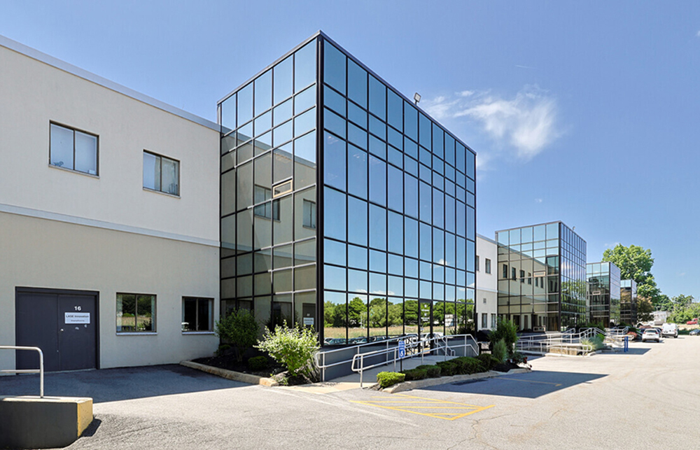 Swiss-based SQ Innovation expands U.S. operations with 2,300 s/f lease at Cummings Properties' Tower Office Park